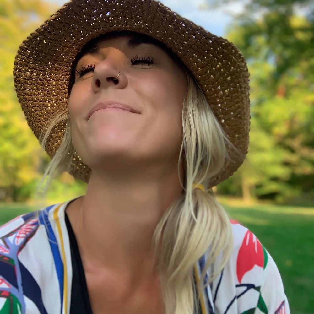 Meet your Posher, Andi